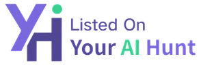 Listed on Your AI Hunt